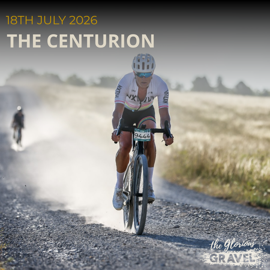 The Centurion