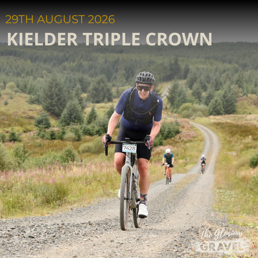 Kielder Triple Crown