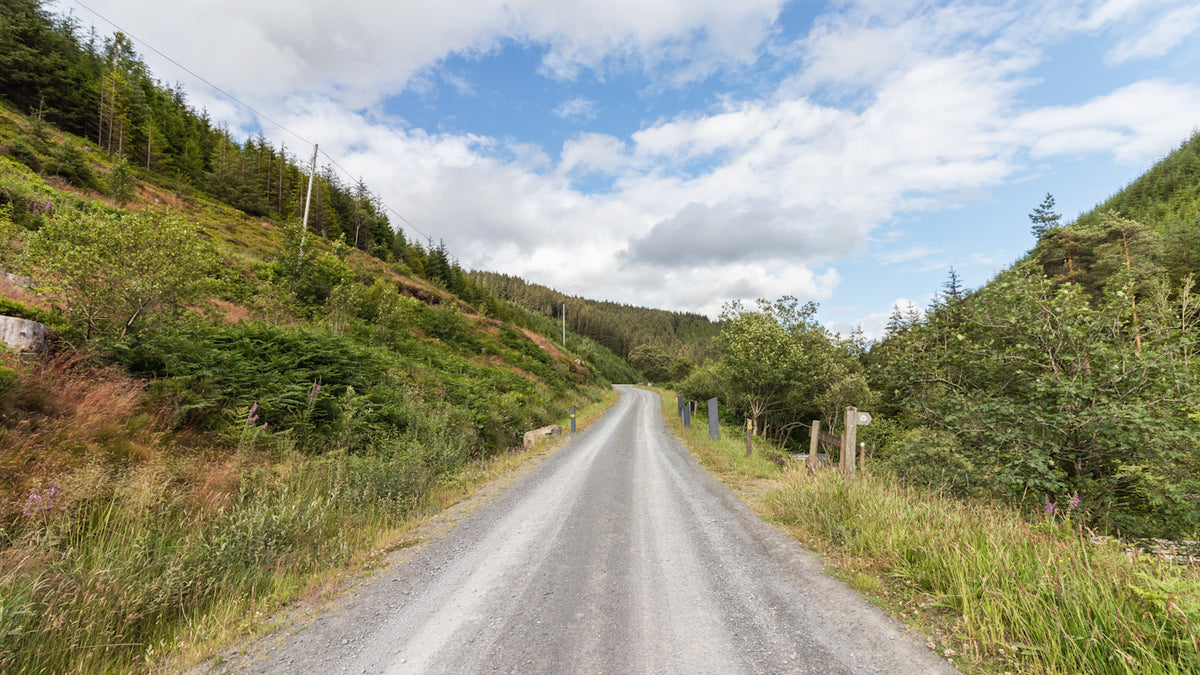 Cambrian Mountains Cycling Festival