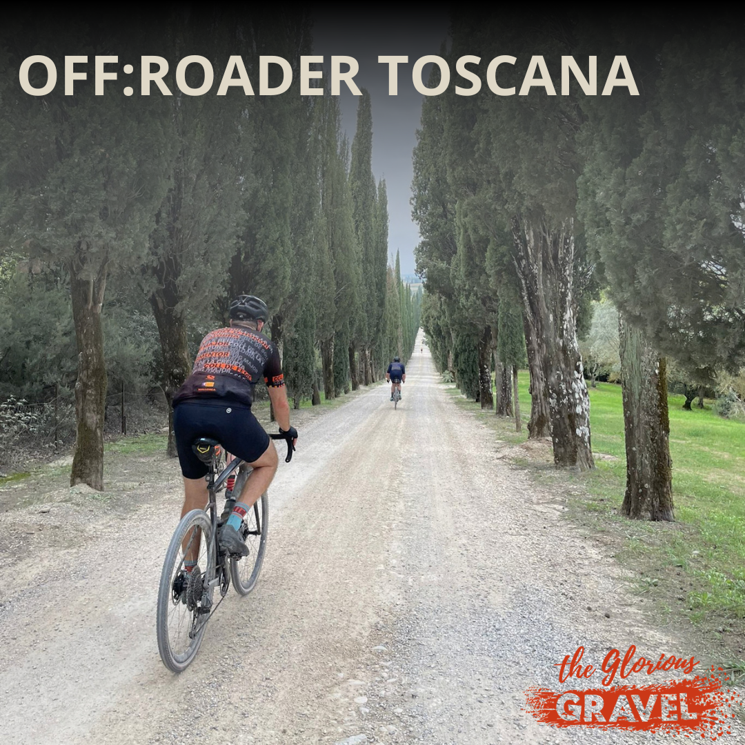 Off:Roader Toscana