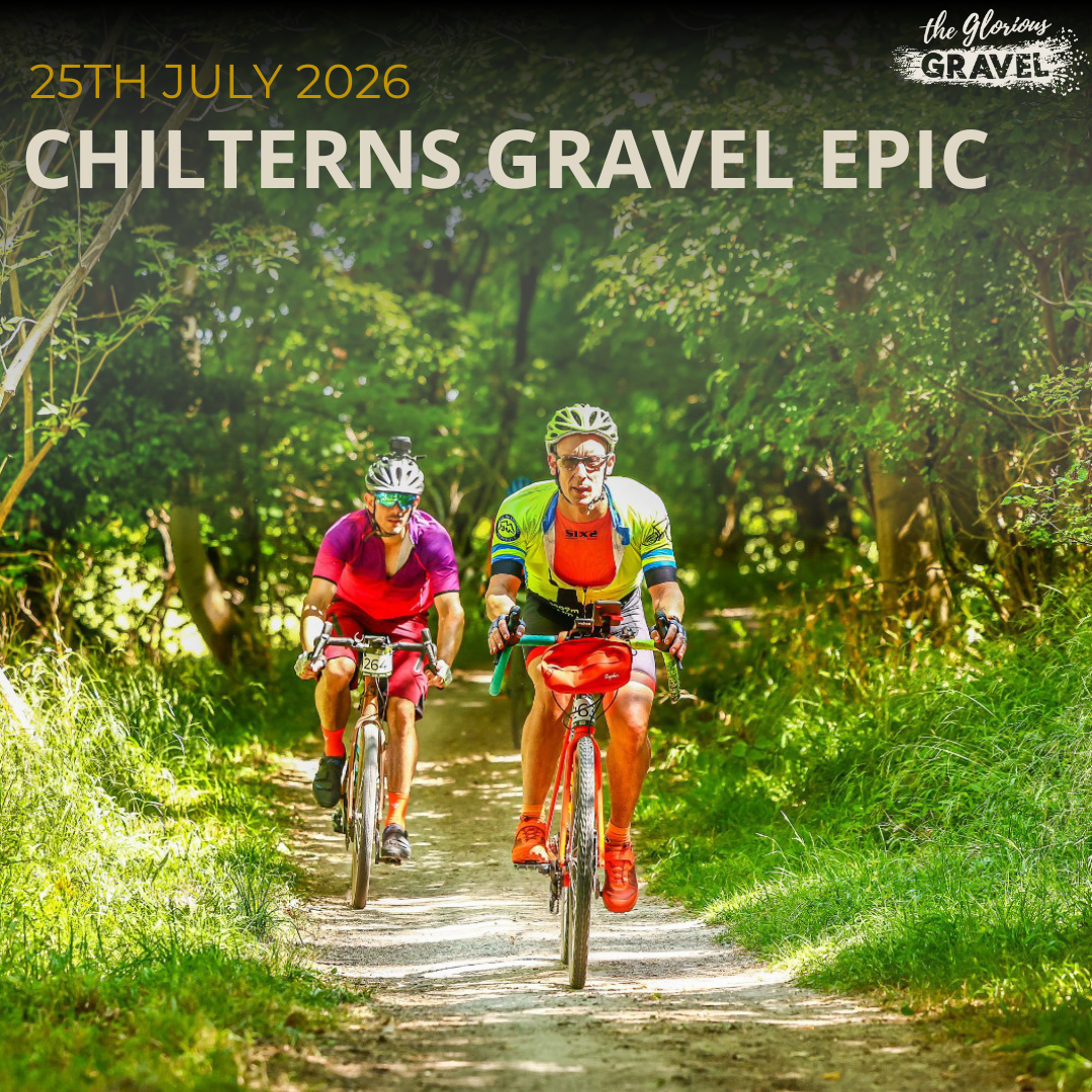 Chilterns Gravel Epic
