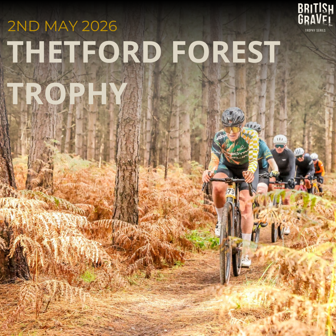 Thetford Forest Trophy
