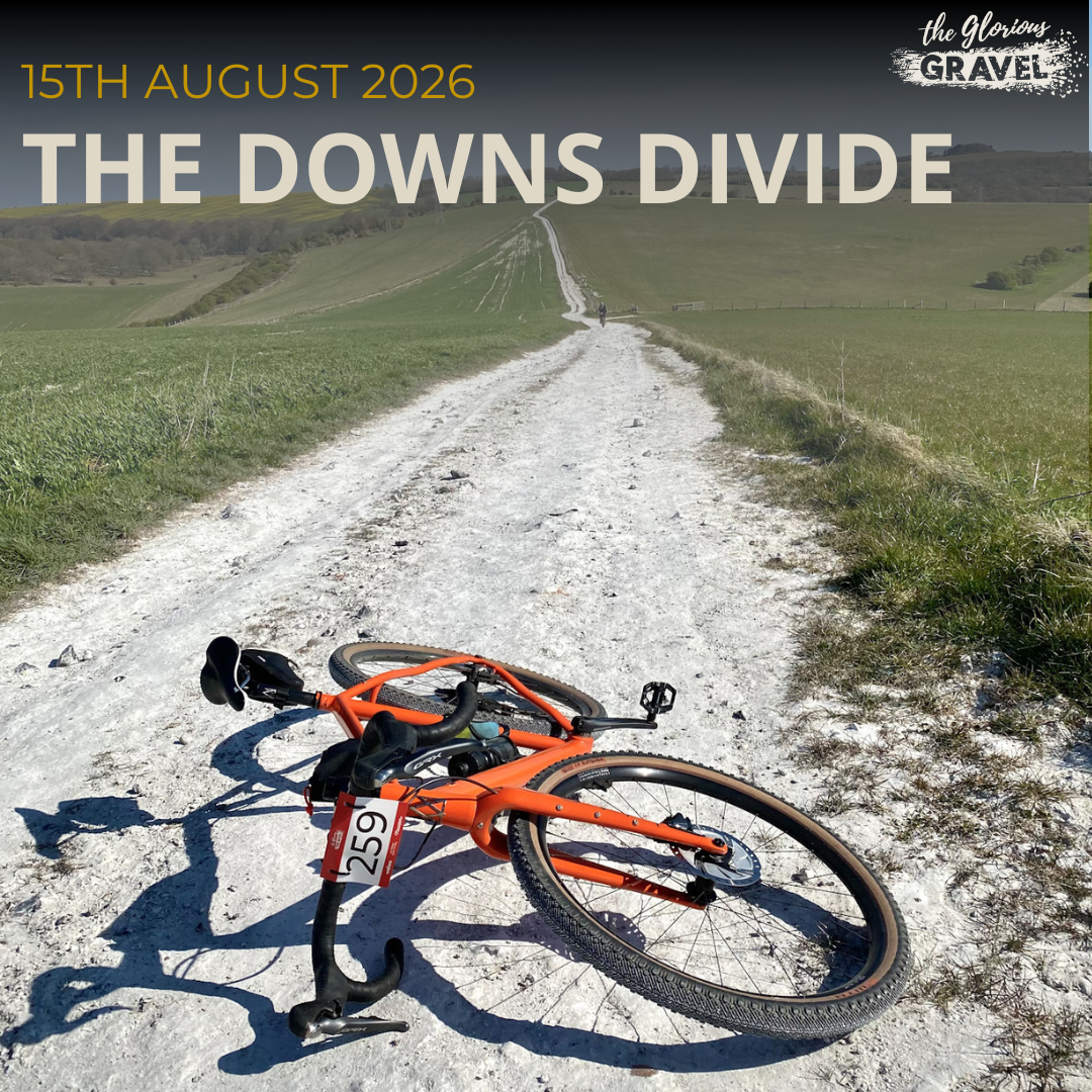 The Downs Divide