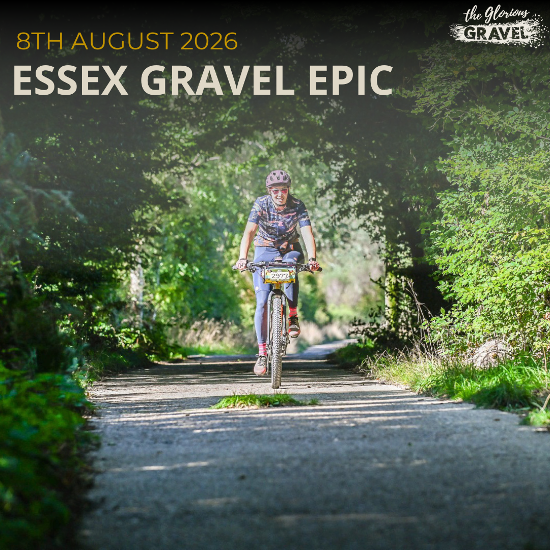 Essex Gravel Epic