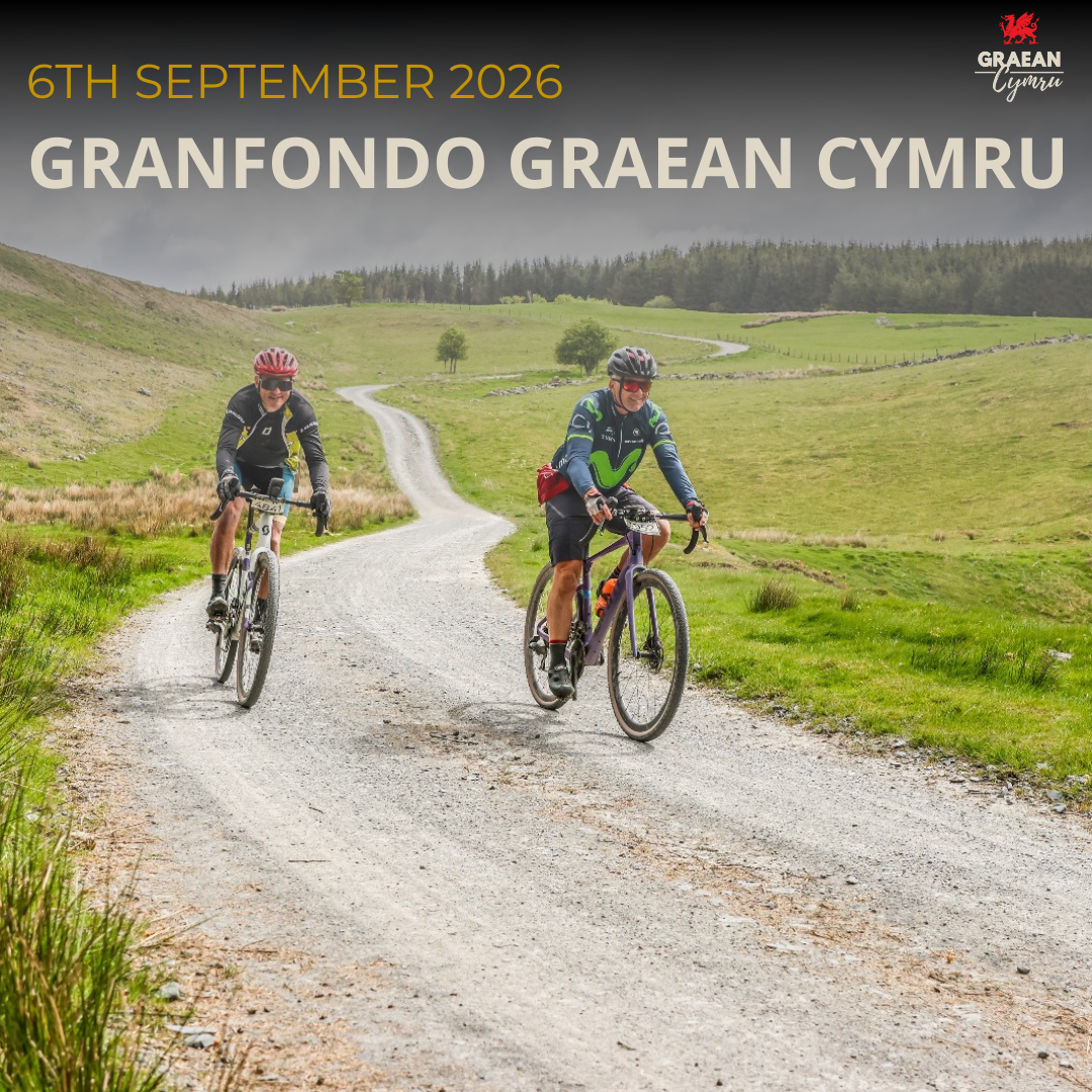 Granfondo Graean Cymru