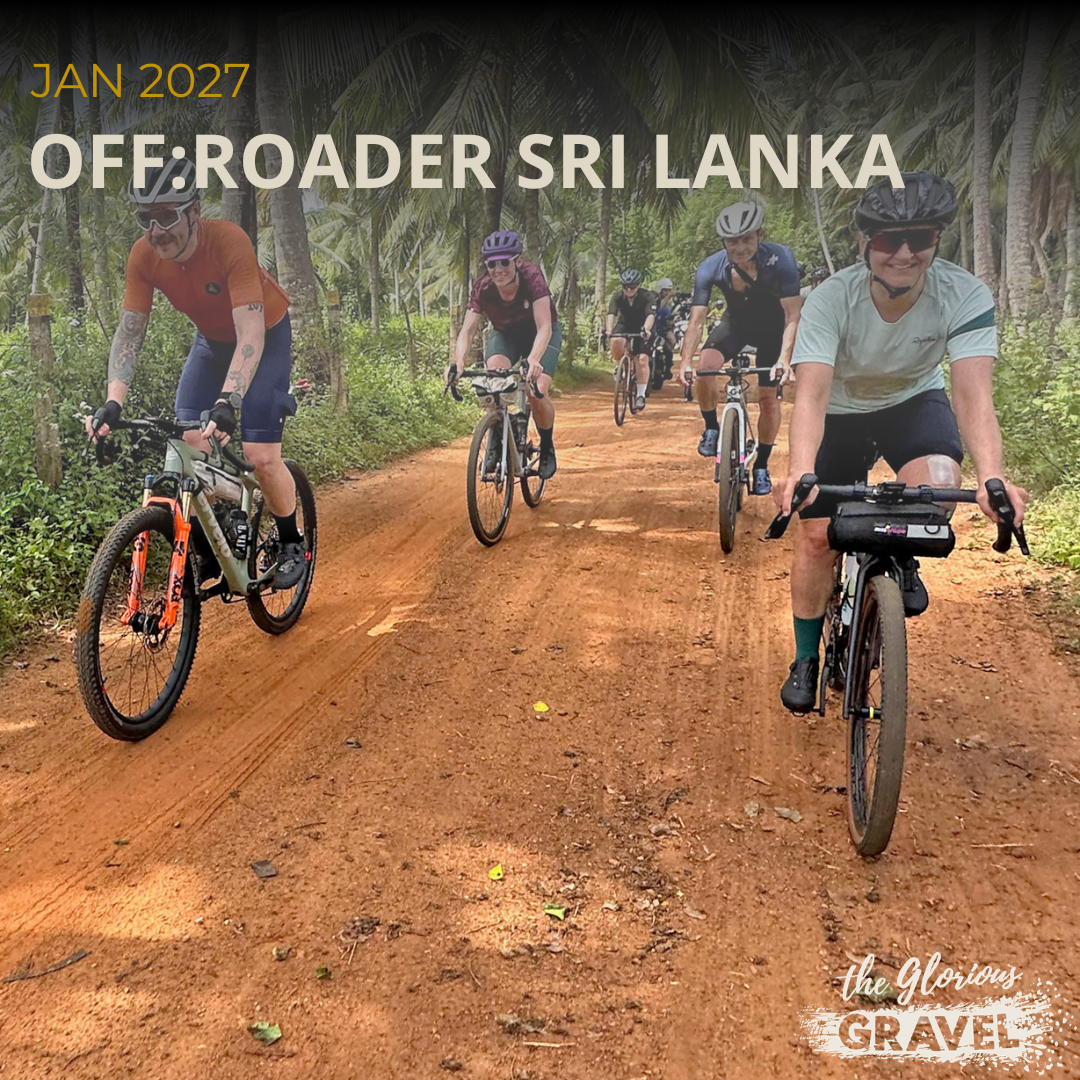 Off:Roader Sri Lanka