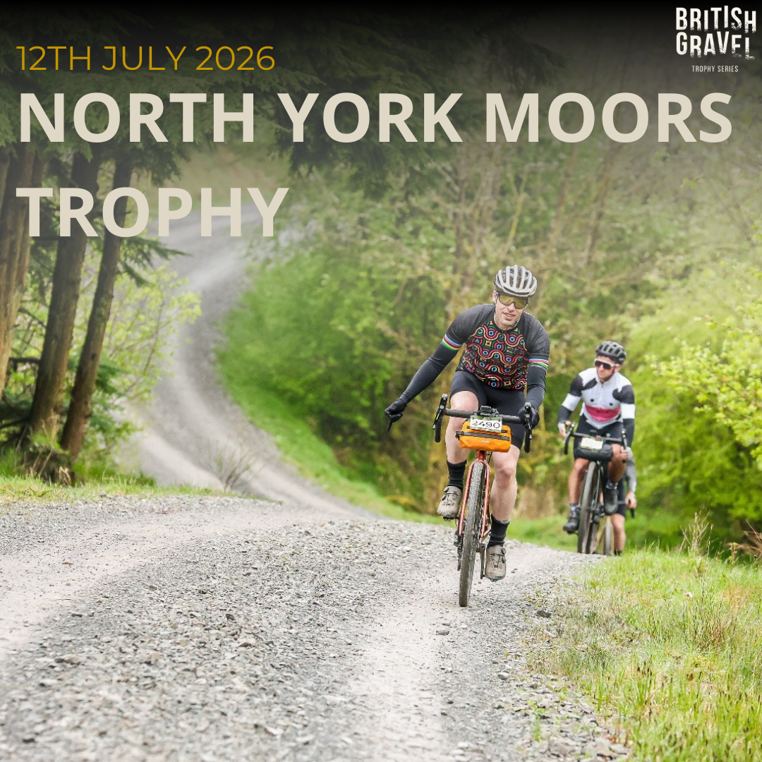 North York Moors Trophy