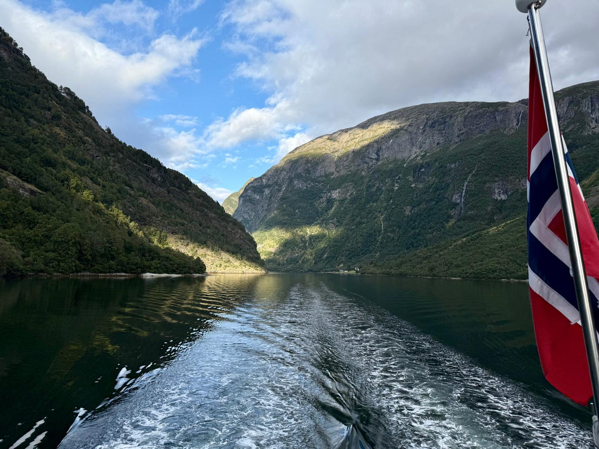 Off:Roader Norway 2027