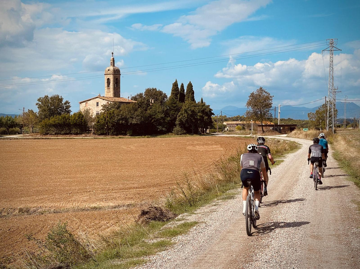 Off:Roader Girona
