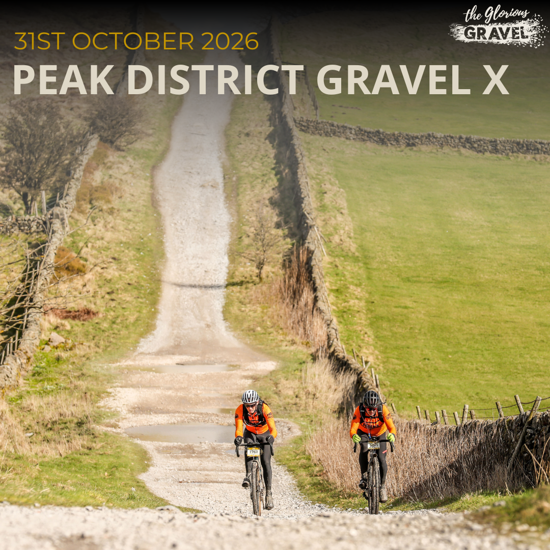 Peak District Autumn X