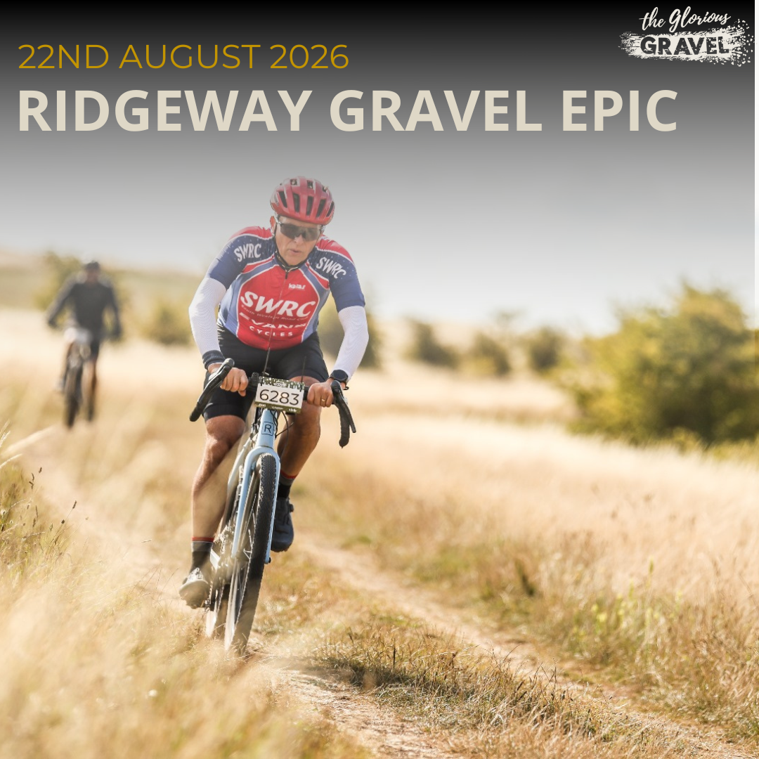 The Ridgeway Gravel Epic