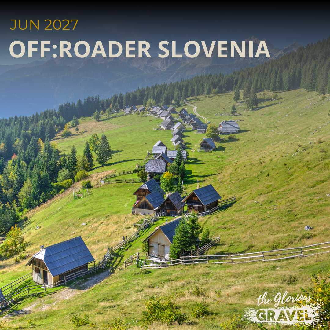 Off:Roader Slovenia