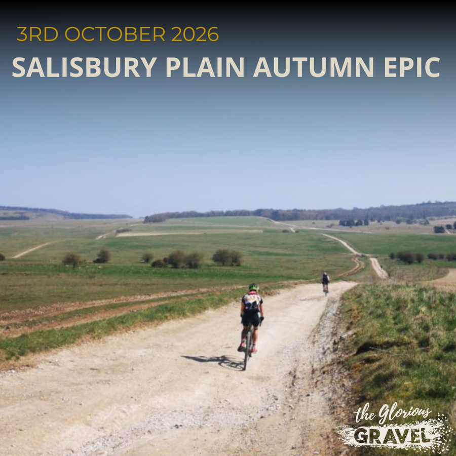 Salisbury Plain Autumn Epic