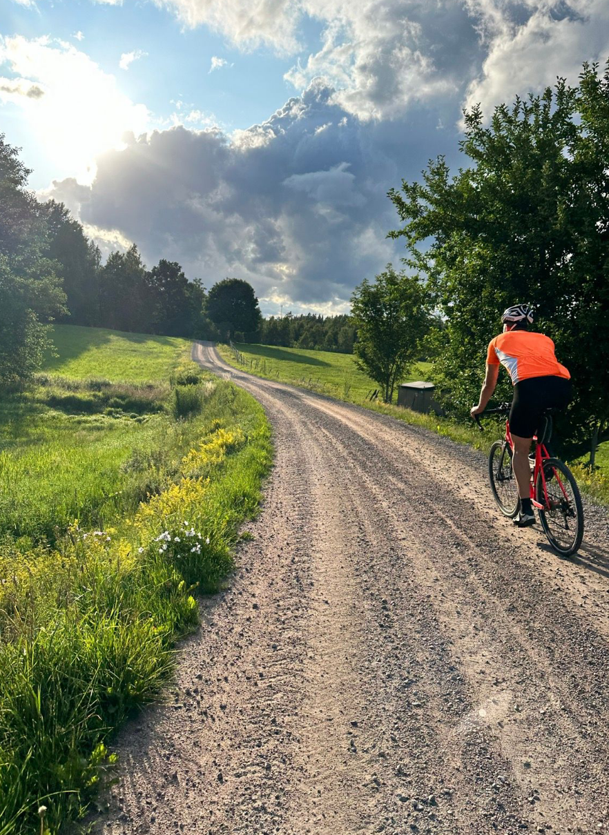 Off:Roader Sweden - Midsummer