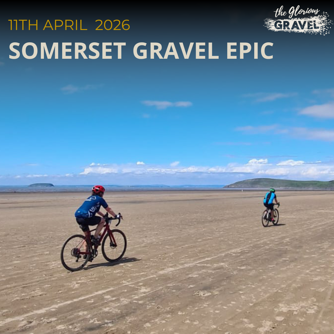 Somerset Gravel Epic