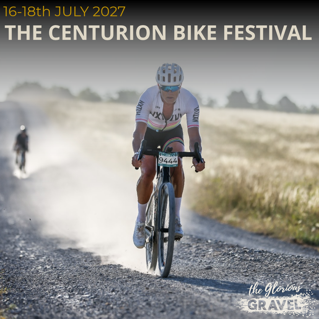 The Centurion Festival