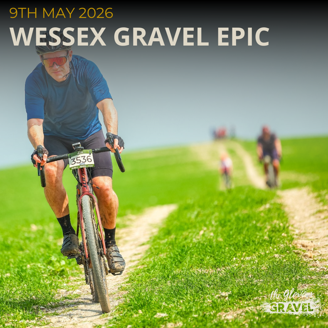 Wessex Gravel Epic
