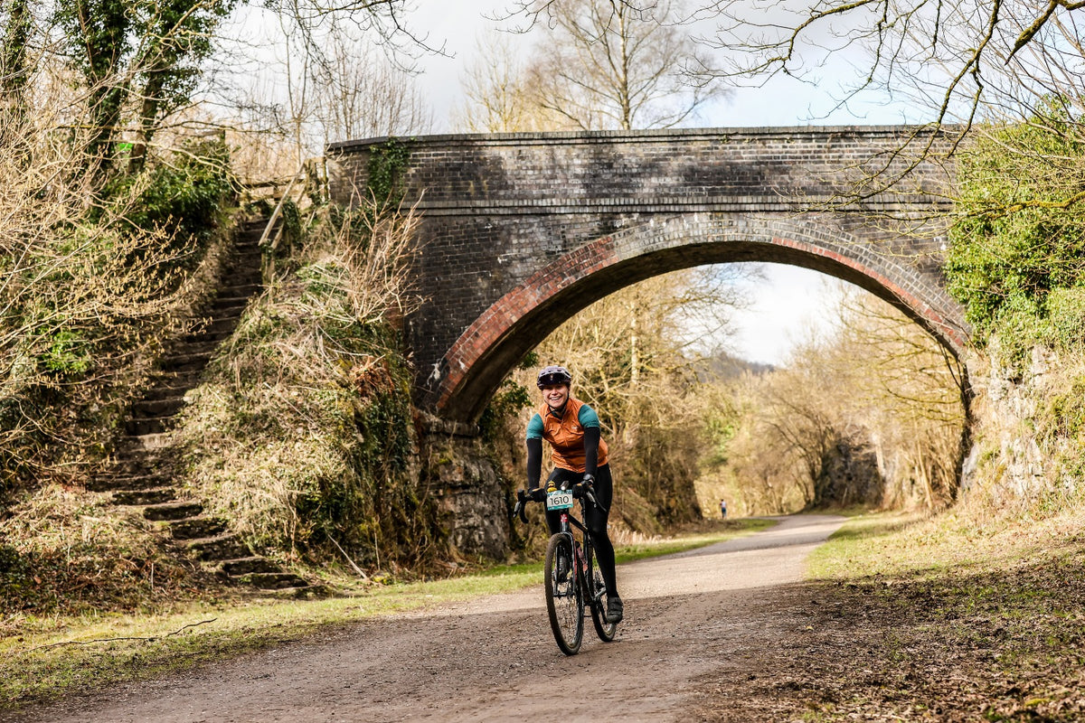 Peak District Cycling Festival