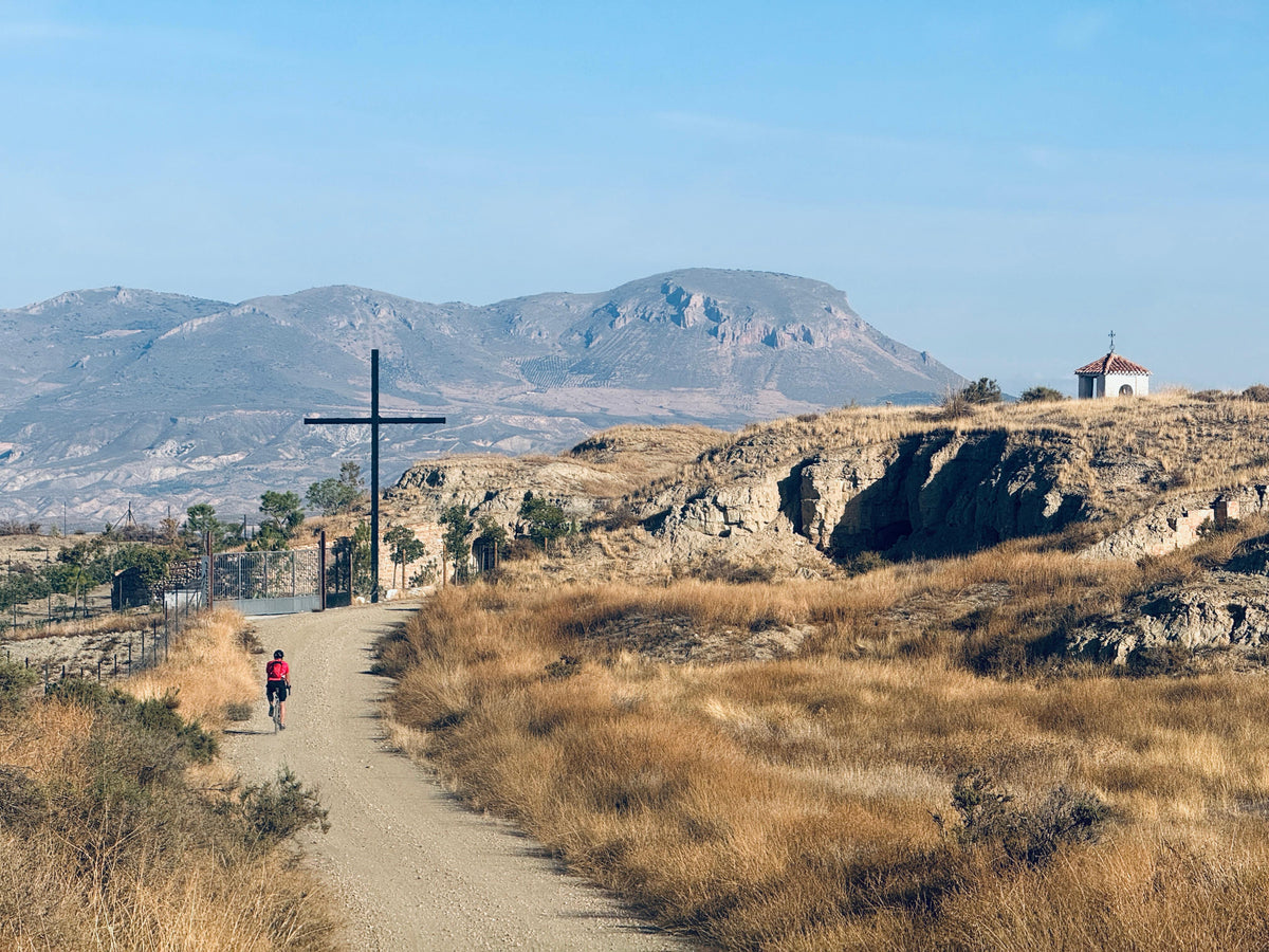 Off:Roader Andalucia