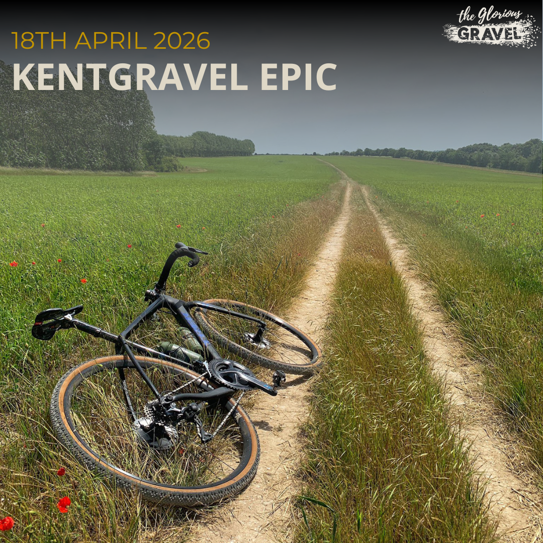 Kent Gravel Epic