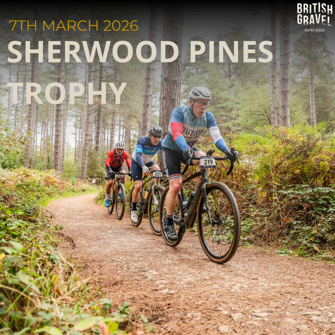 Sherwood Pines Trophy 2026