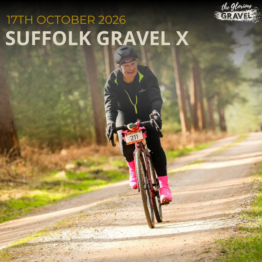 Suffolk Autumn X