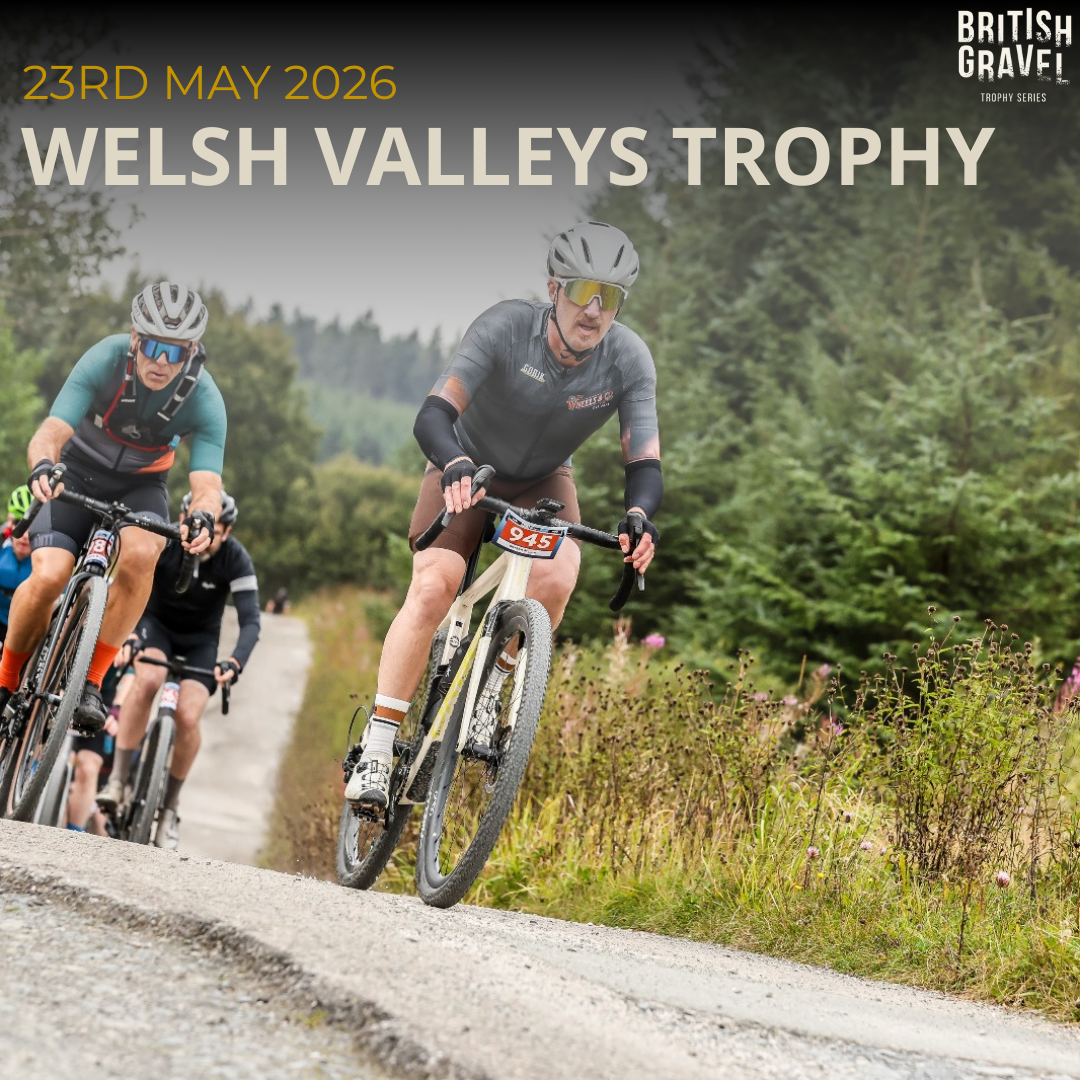 Welsh Valleys Trophy